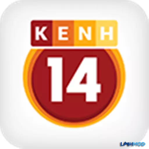Tải Kenh14 APK 5.1.71 Android iOS