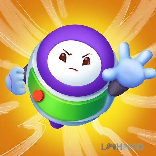 Tải King Party Super Royale Games Apk v3.1 cho Android iOs
