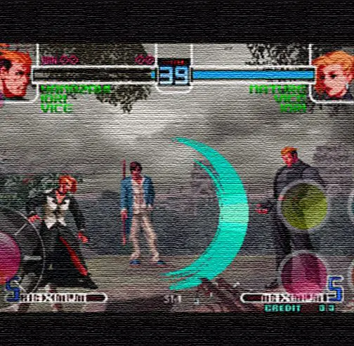 Tải King Fighter Apk 1.16 cho Android iOs