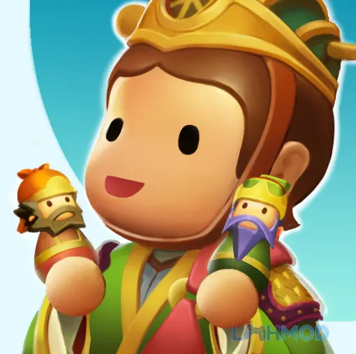 Tải Kingdom Story Apk 3.5.0.KG cho Android iOs