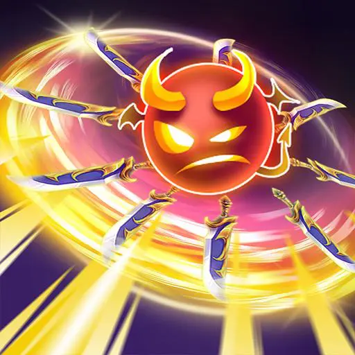 Tải Knives Crash Mod Apk 1.0.29 (Mod kim cương/ Đá quý)