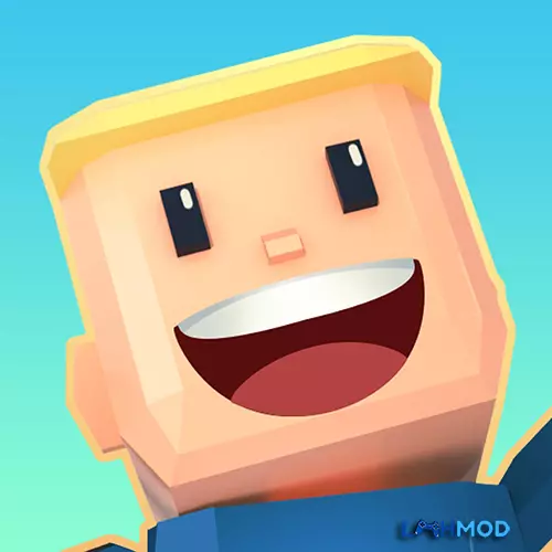 Tải Kogama MOD APK 2.30.14 (Miễn phí mua sắm/Vô hạn tiền) Android