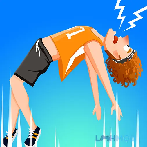 Tải game Lady Toss Mod Apk 1.12 (Vô hạn tiền) cho Android iOs