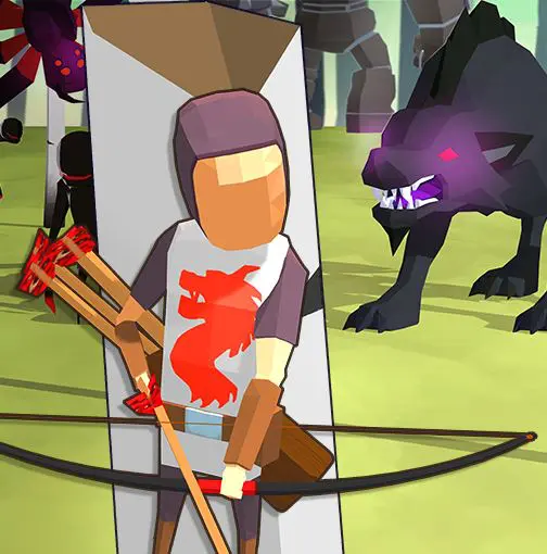 Tải Last Arrows Mod Apk 3.1.19 (Vô Hạn Tiền) Android iOs