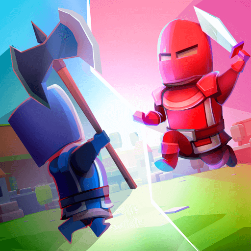 Legion Clash Mod Apk 0.6.2 (Đã mở khóa) Android, IOS