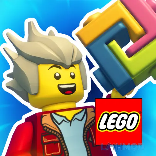 Tải LEGO Bricktales Apk 1.5 (Full Game) cho Android iOs