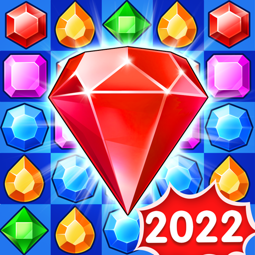 Tải Jewels Legend Mod Apk v2.96.4 (Vô Hạn Tiền, Bất Tử)