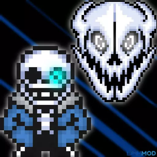 Tải Bonetale Hack Apk v1.6.0.8(Mod Vô hạn năng lượng) Dành Cho Android