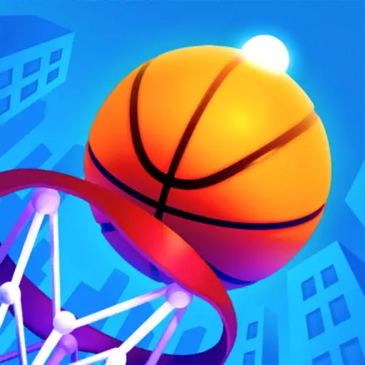 Tải game Color Dunk 3D MOD APK 1.1.4 cho Android, iOS