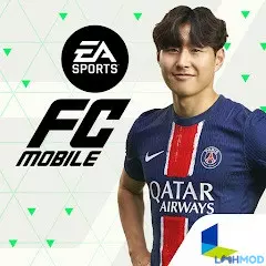 Download Fifa Mobile Nexon Apk V30.0.09 (Hack Full Tiền)