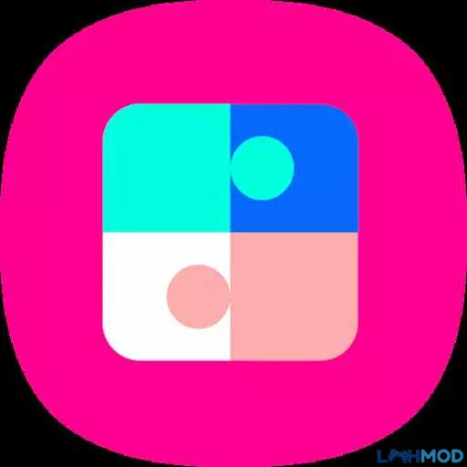 Ảnh 1 của Tải Ngay Good Lock APK v2.2.04.95 (Mod Mở khóa Premium) logo-good-lock-apk