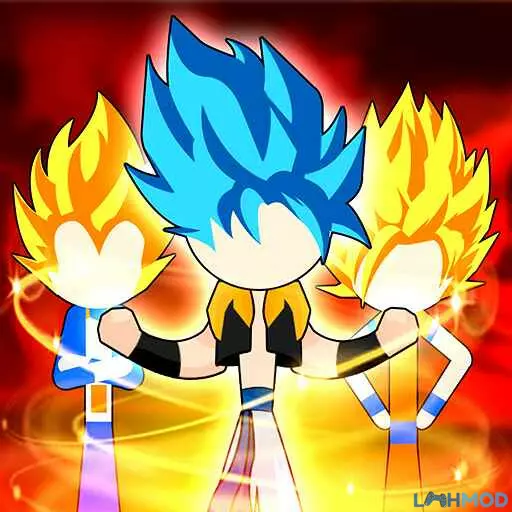 Ảnh 5 của Tải Hack Chiến Binh Rồng Huyền Thoại (Mod Vô Hạn Tiền) v6.1 Chiến Binh Rồng Huyền Thoại logo