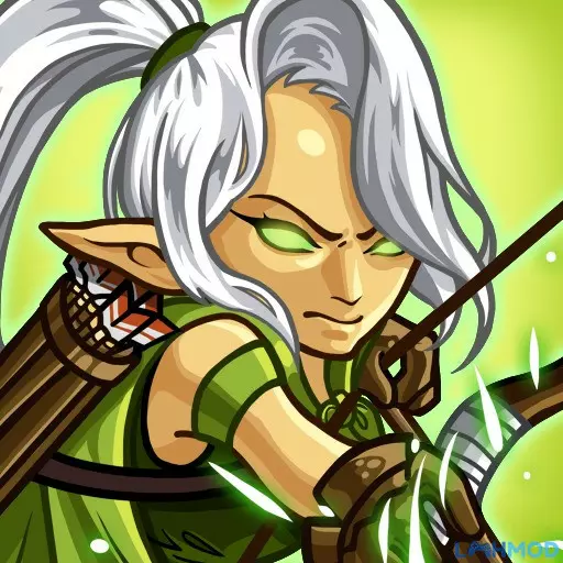 Tải Hack Gold Tower Defence Apk v2.1.26 (Speed, No Ads)