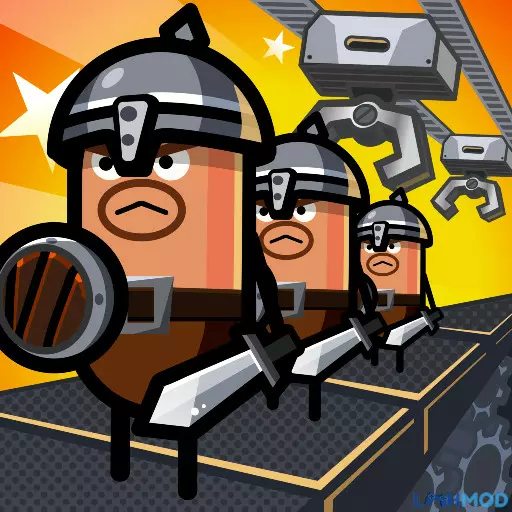 Tải Hack Hero Factory (Mod Vô Hạn Tiền, Full Kim Cương) V3.1.37