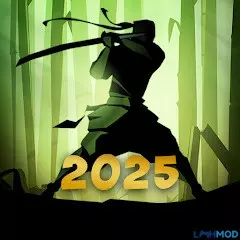 Tải Hack Shadow Fight 2 Mod APK (Max Level, Vô Hạn Tiền) v2.41.7