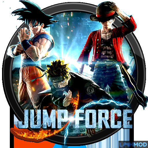 Tải Jump Force Mugen Apk Android V15 Mới Nhất, Miễn Phí