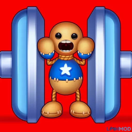 Kick the Buddy Second Kick MOD APK v1.14.1517 (Vô Hạn Tiền)