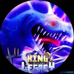 Tải Hack King Legacy Update 6.0 Mới Nhất