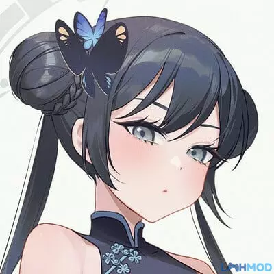 Download Kisaki Blue Archive Apk 7.0.0 ( Mod vô hạn tiền)