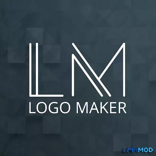 Logo Maker MOD APK 42.55 (Mở khóa Premium)