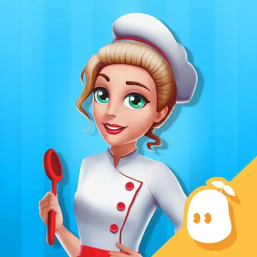 Tải Merge Restaurant Mod Apk 2.6.6 (Mua sắm miễn phí) Android
