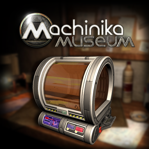 Tải game Machinika Museum Mod Apk 1.20.141 (Mở khóa full nội dung) cho Android, IOS
