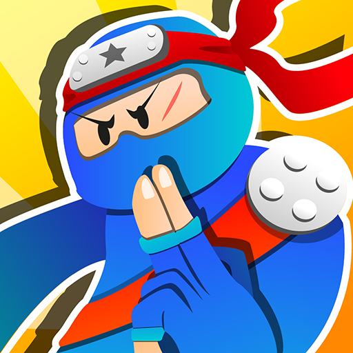 Tải game Ninja Hands Mod Apk 0.4.2 (Vô hạn tiền) cho Android, IOS