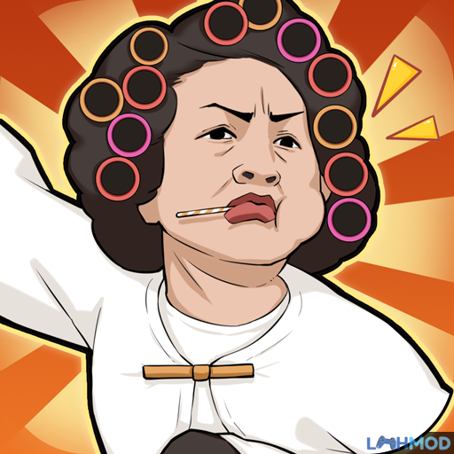 Ảnh 1 của Tải Phú hộ công lược Mod Apk 1.2.548 (Hack Vô hạn tiền, Menu) Logo Phú hộ công lược Mod Apk