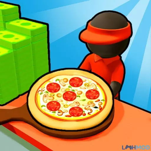 Tải Hack Pizza Ready Mod Apk v48.0.0 (Mod Vô Hạn Tiền, Kim Cương)