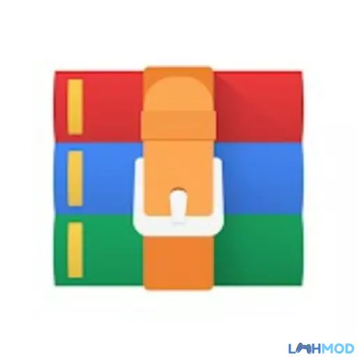 Tải ứng dụng RAR MOD APK 6.10 (Mở Khóa) cho Android iOs