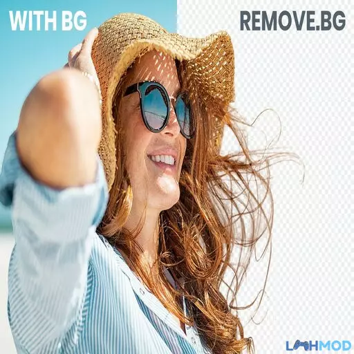Tải Removebg Mod Apk 1.1.6 (Mở Khóa Premium)