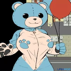 Ảnh 1 của Tải Spooky Milk Life Apk Việt Hóa v0.66.4p cho Android Logo Spooky Milk Life Apk