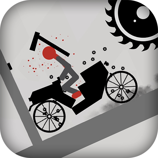 Tải game Stickman Falling Mod Apk 2.34 (Vô Hạn Tiền) Android iOS