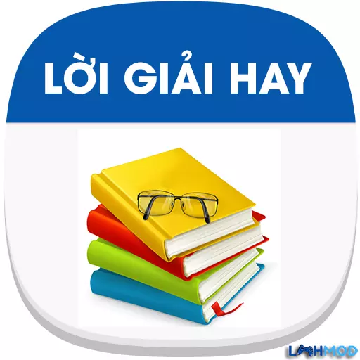 Ảnh 1 của Tải Loigiaihay.com – Lời Giải Hay APK 2.0.4 cho Android iOS Logo ứng dụng Loigiaihay