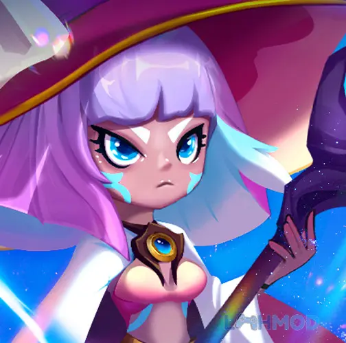 Tải Bất Toán Anh Hùng Mod Apk 1.21.0 (MOD Menu, Tiền, Bất Tử, Exp) cho Android iOs