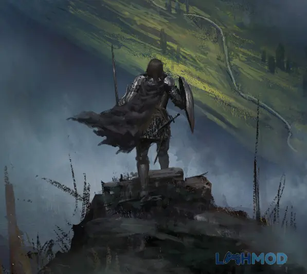 Tải Lord of Dragons Apk b2 cho Android iOs