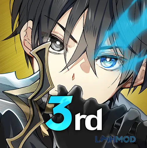 Tải Lord of Heroes anime games Mod Apk 1.3.042509 (Vô Hạn Tiền) cho Android