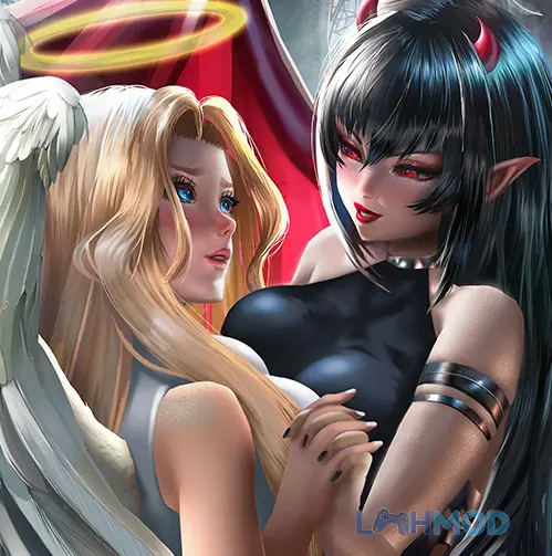 Tải LoveNest Mod Apk 35.2929 (Money, Energy, Unlocked) cho Android iOs