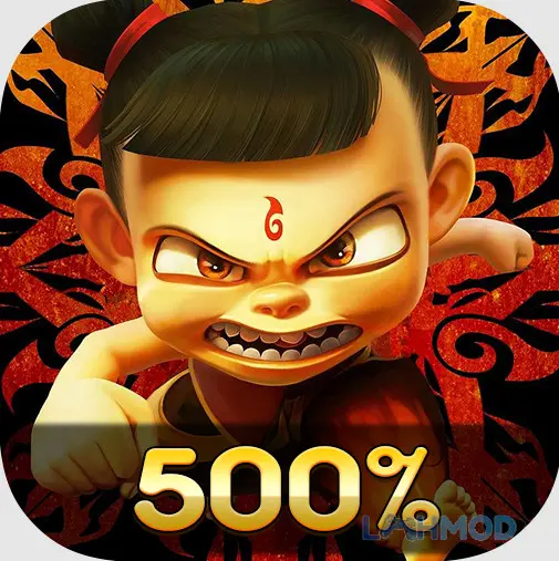 Tải Lục Giới Phong Thần Apk 1.2.1 cho Android iOs