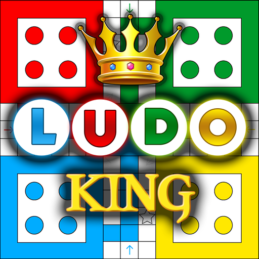 Tải Ludo King MOD APK v8.8.0.301 (Miễn Phí Vật Phẩm) cho Android iOS
