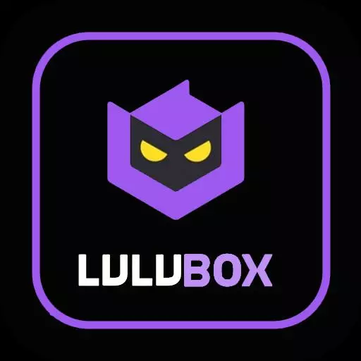Ảnh 1 của Tải Lulubox Pro Apk (Carrom pool, Free Fire PC) v6.22.0 Biểu tượng ứng dụng Lulubox Pro