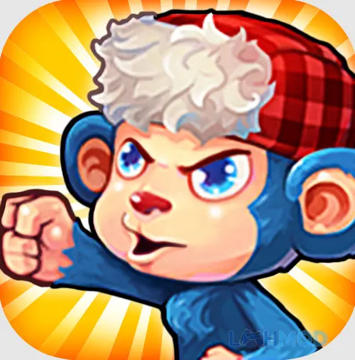 Tải Lumberwhack Mod Apk 6.4.0 (Tree God Mod, High Reward) cho Android iOs