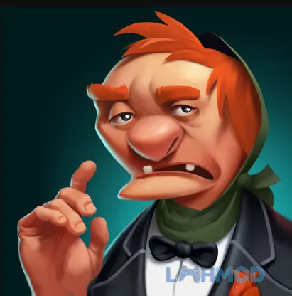 Tải Mafioso Mafia PvP online Mod Apk 2.7.2 (Vô Hạn Tiền) cho Android iOs