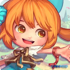Tải Magica Arena APK 1.0.5.0 Android iOS