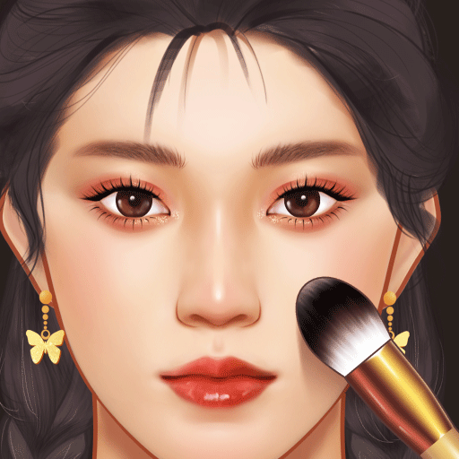 Tải Makeup Master: Beauty Salon Mod Apk 1.3.6 (Không quảng cáo) cho Android, IOS
