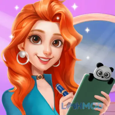 Ảnh 1 của Tải Makeup Merge Fashion Makeover Mod Apk 3.1.2 (Free Shopping) cho Android iOs Logo của game Makeup Merge Fashion Makeover Mod