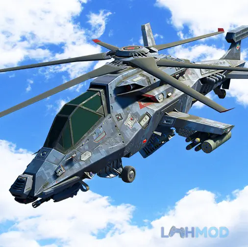 Tải Massive Warfare-Aftermath Apk 1.71.345 cho Android iOs