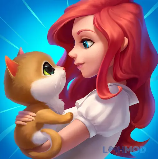 Tải Meow Match Apk 1.3.9 cho Android iOs