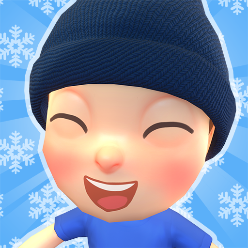 Ảnh 1 của Tải game Merge Life Mod Apk 1.25.0 (Vô hạn tiền) cho Android, IOS merge-life-logo