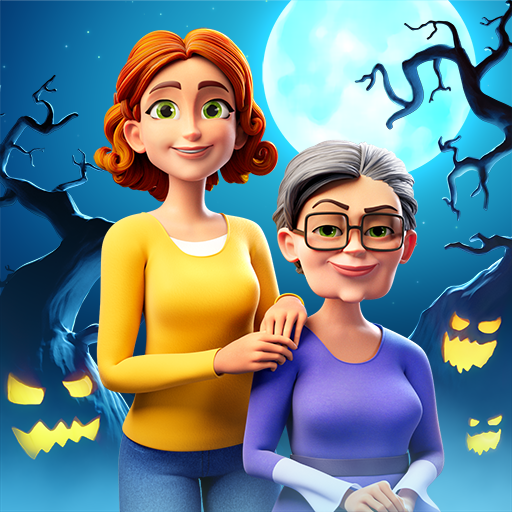 Tải game Merge Mansion Apk 22.10.01 cho Android, IOS